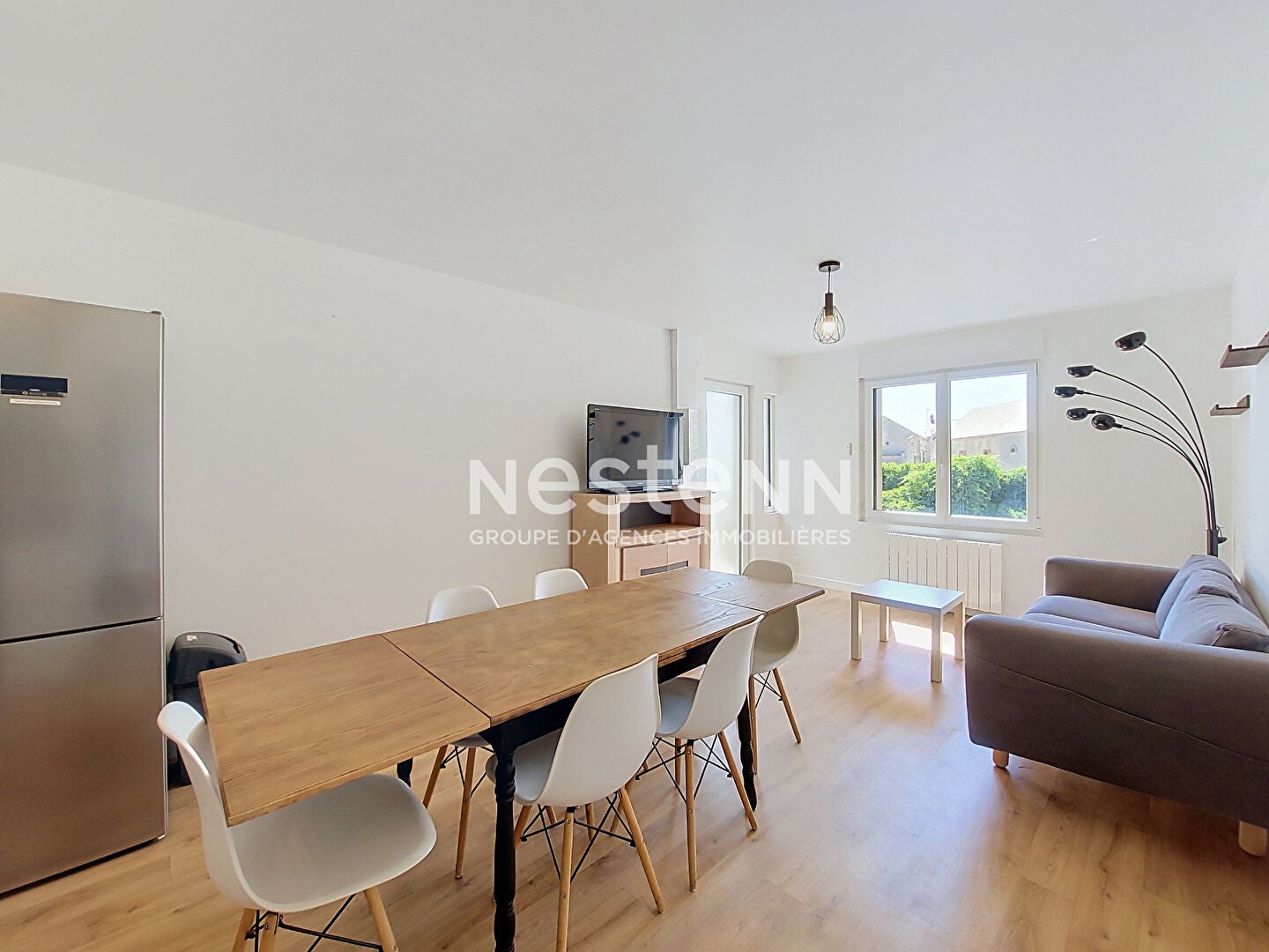 House Rue Nationale in Angerville