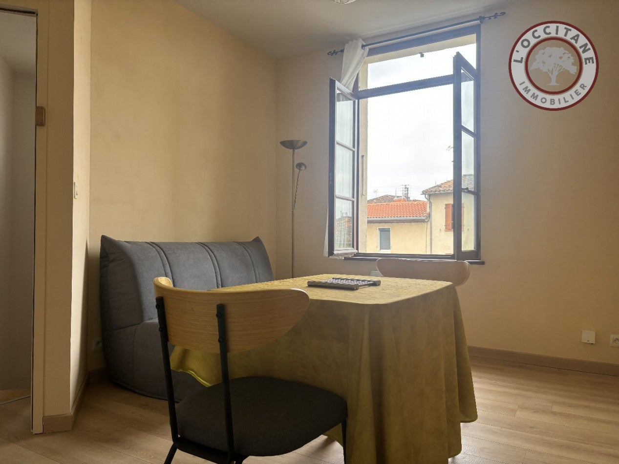 Flat Rue du 14 Juillet in L'Isle-Jourdain