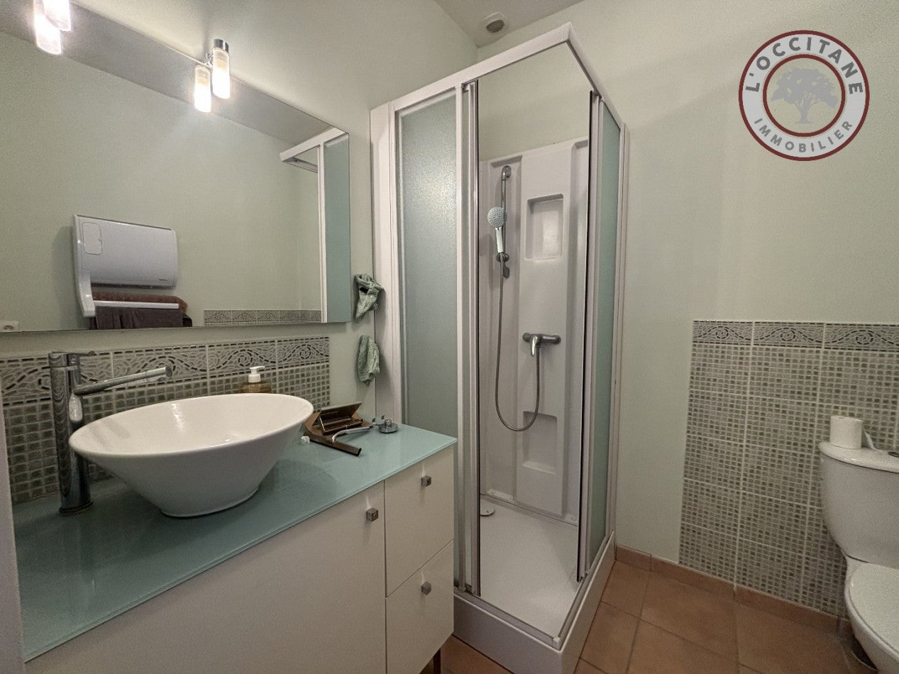Flat Rue du 14 Juillet in L'Isle-Jourdain