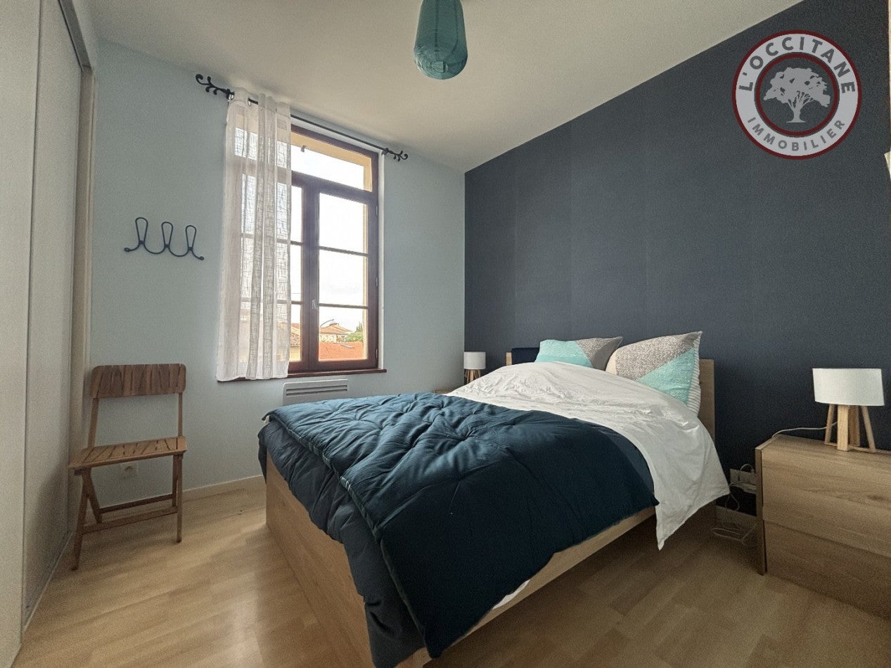 Flat Rue du 14 Juillet in L'Isle-Jourdain