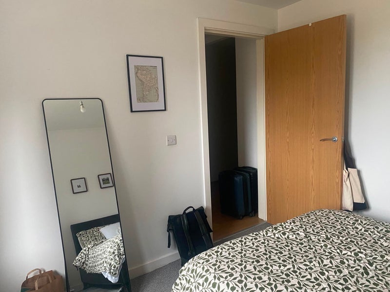 Room Chapeltown Street in Manchester