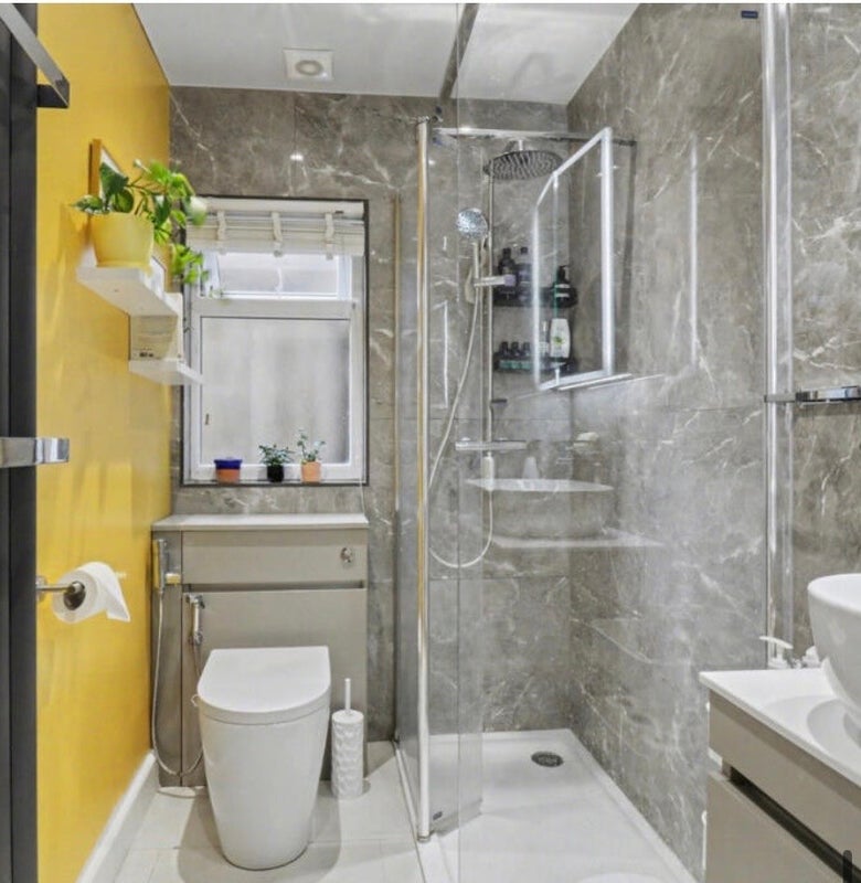 Room Burghill Road in Greater London