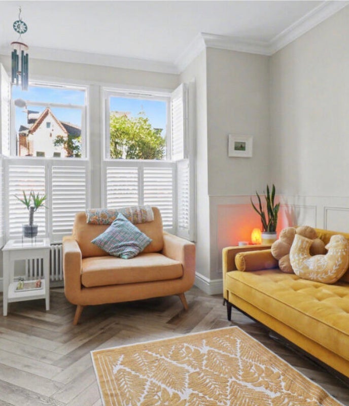 Room Burghill Road in Greater London