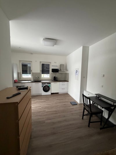 Wohnung Lilienstraße in Königs Wusterhausen