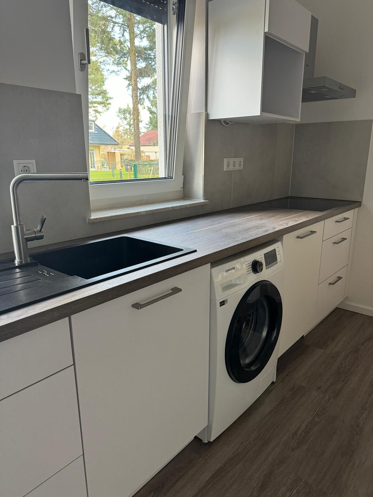 Wohnung Lilienstraße in Königs Wusterhausen
