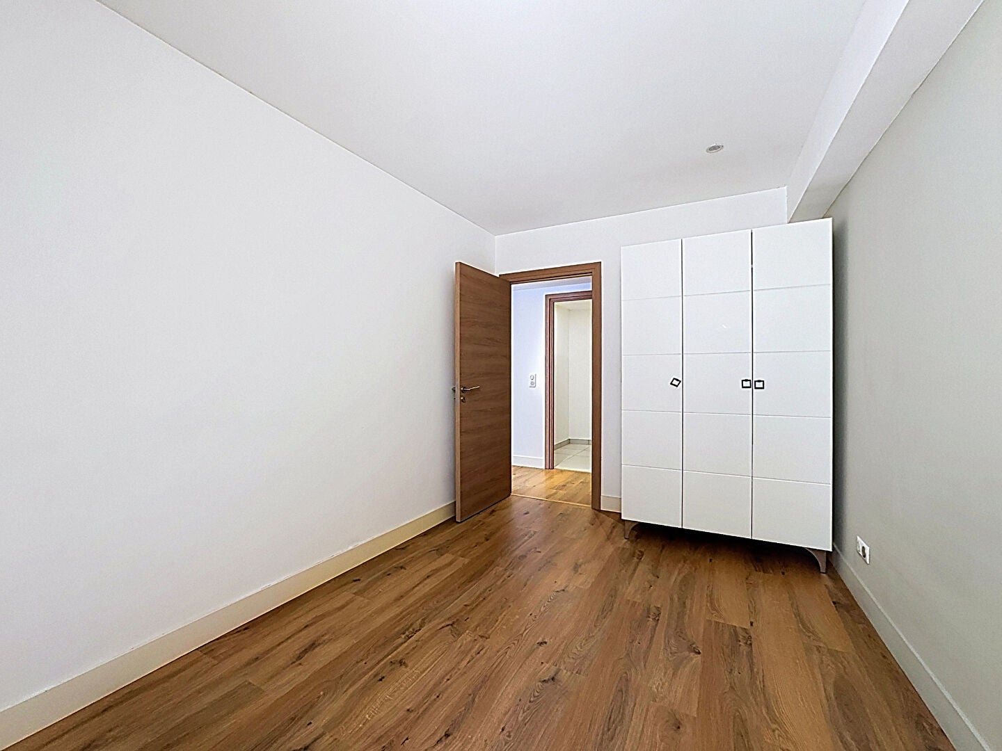 Flat Rue Cassan in Avignon