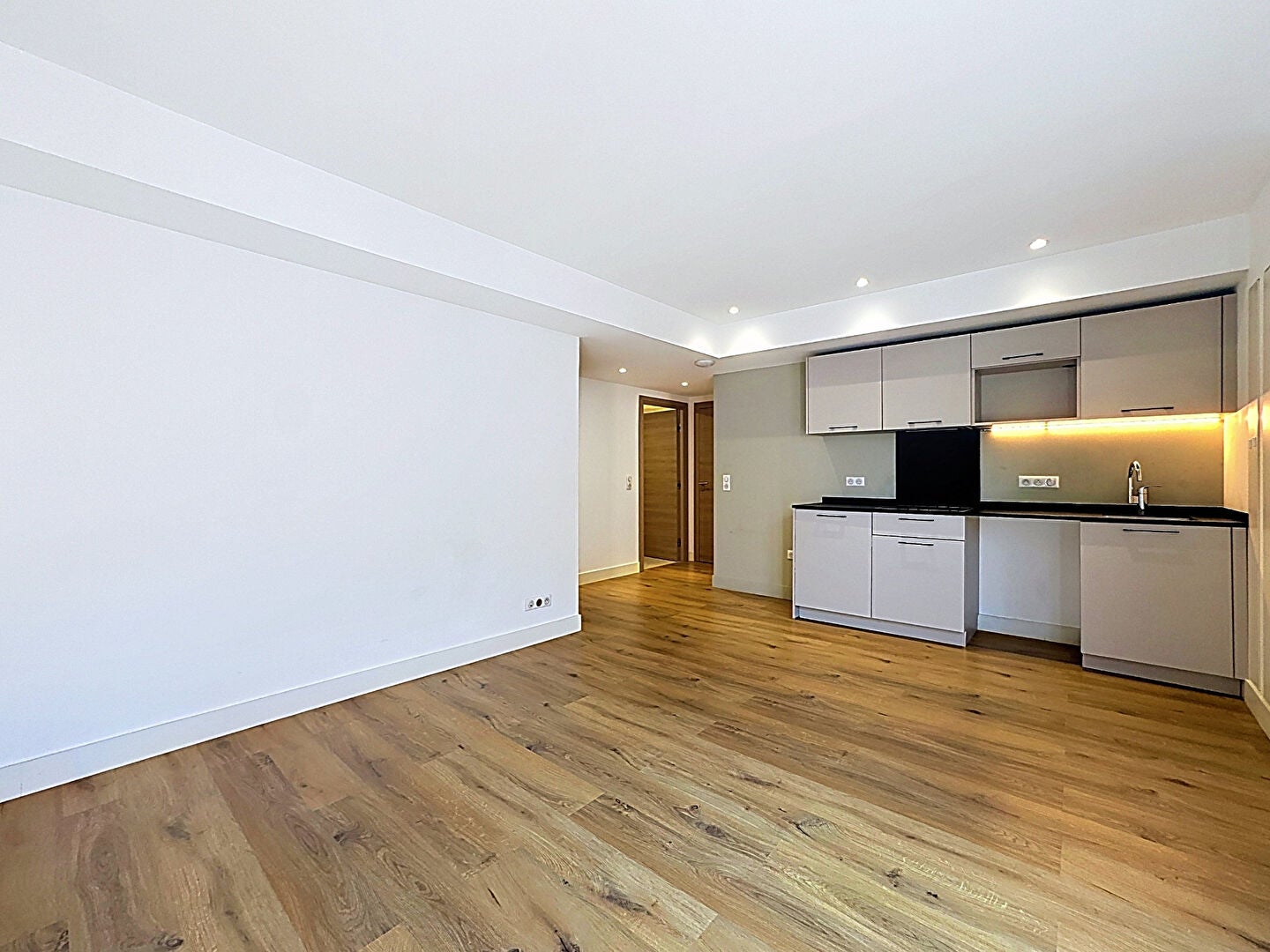 Flat Rue Cassan in Avignon