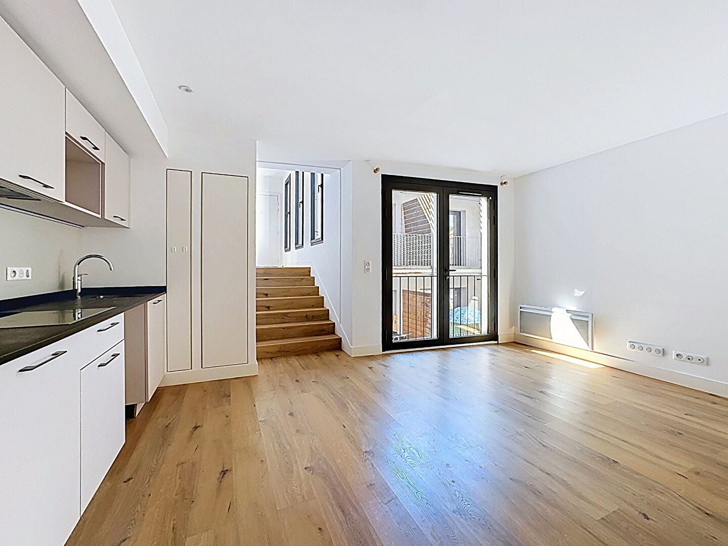 Flat Rue Cassan in Avignon