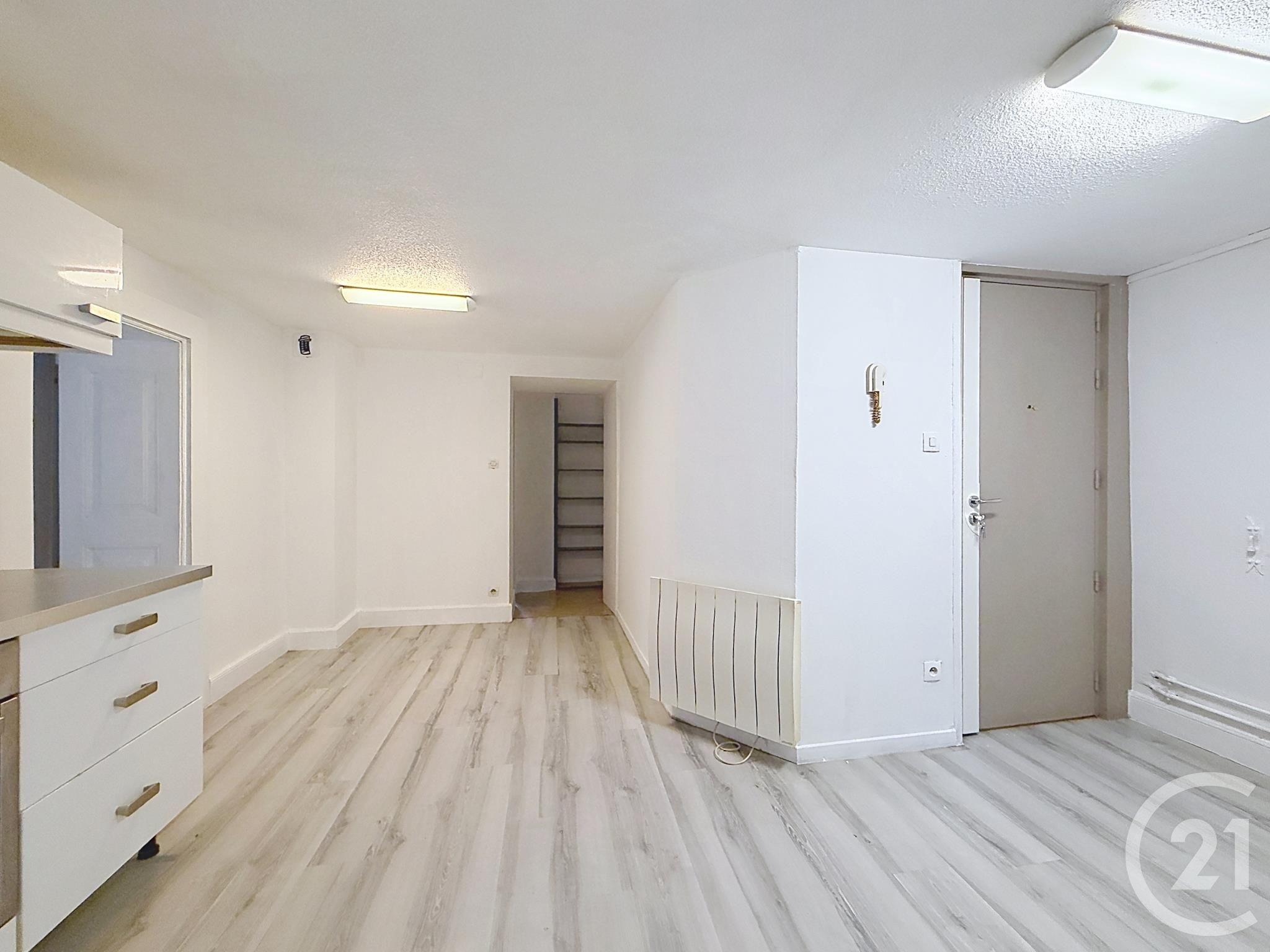 Flat Rue Principale in Héricourt