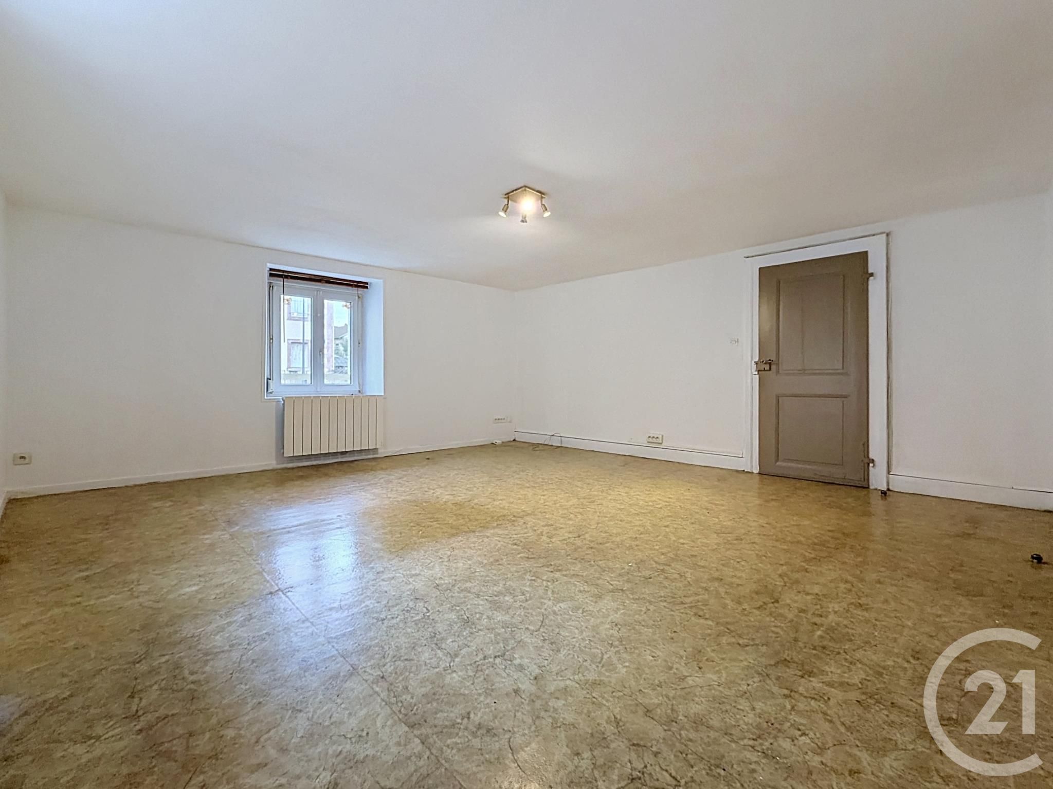 Flat Rue Principale in Héricourt