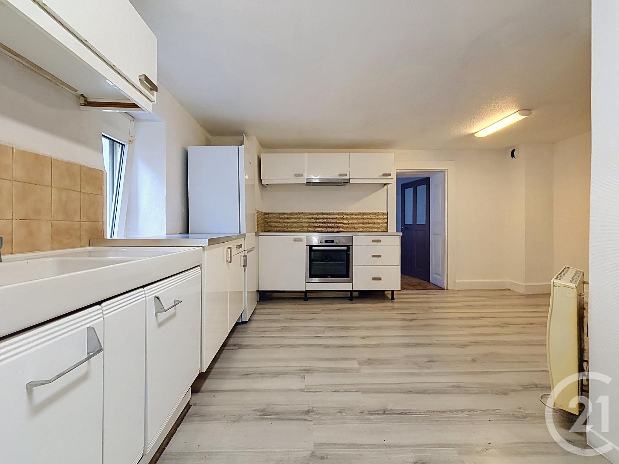 Flat Rue Principale in Héricourt
