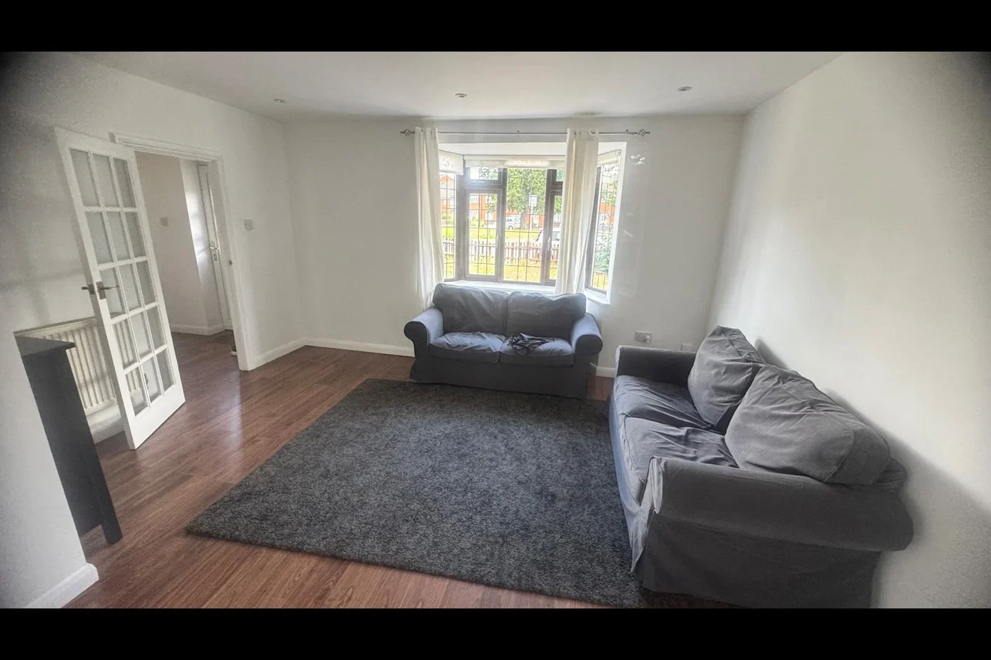 House Chestnut Grove in Greater London