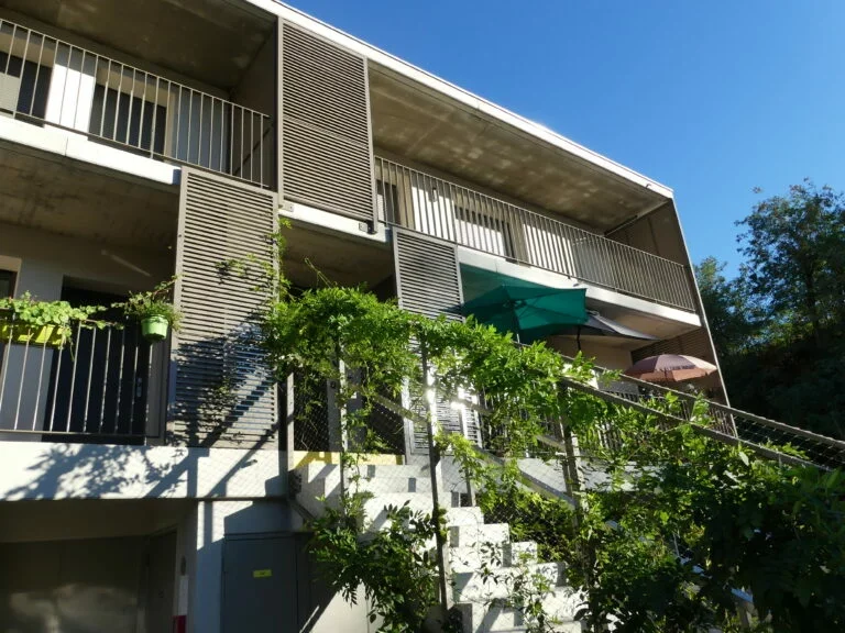 Appartement Avenue des Bruyères à Bourg-lès-Valence