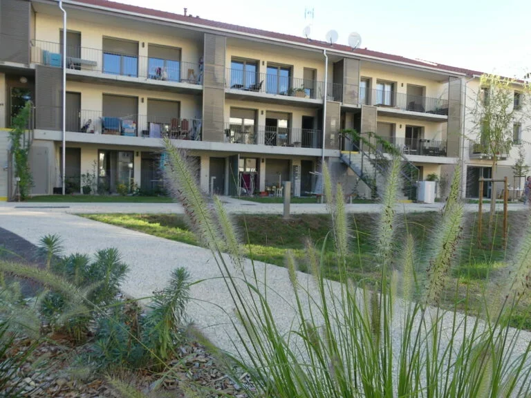 Appartement Avenue des Bruyères à Bourg-lès-Valence