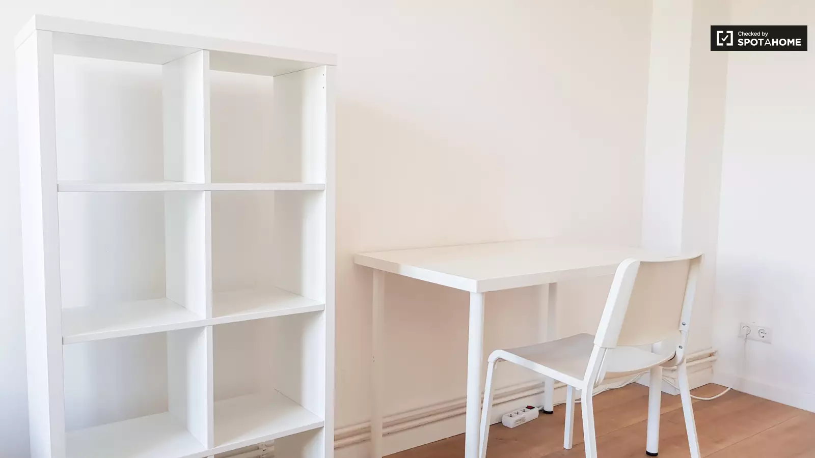 Wohnung Fehrbelliner Straße in Berlin