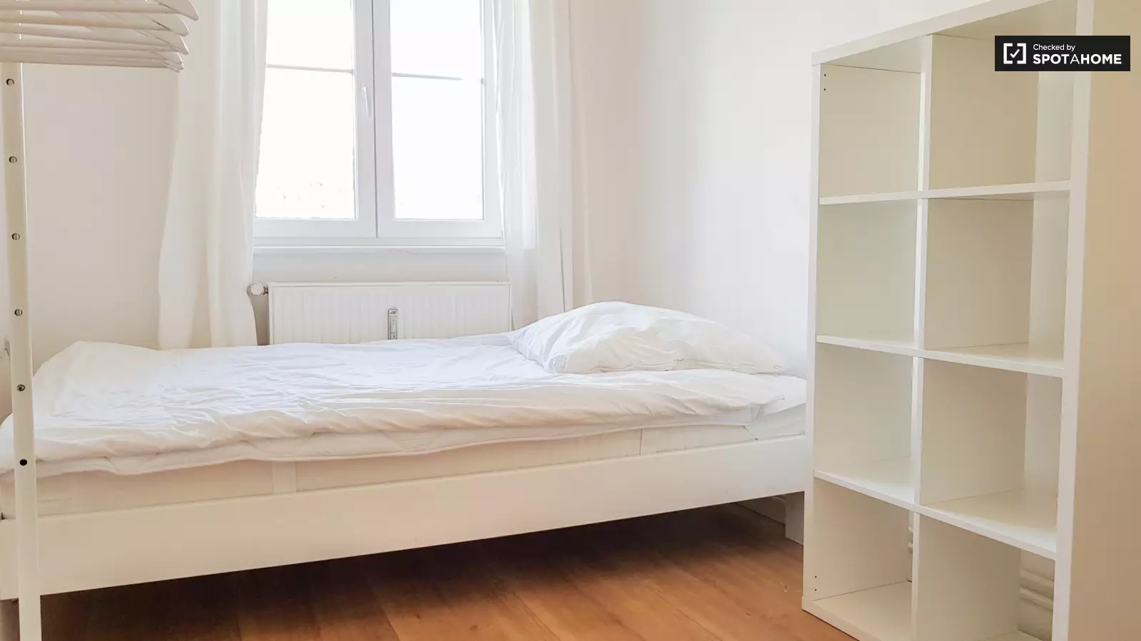 Wohnung Fehrbelliner Straße in Berlin