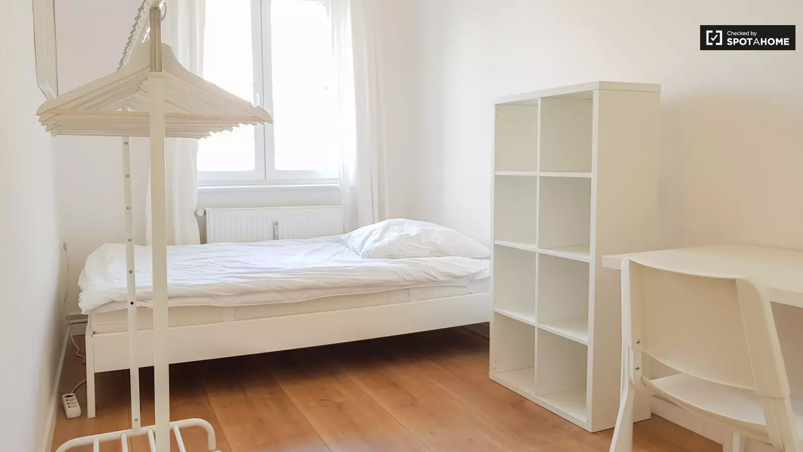 Wohnung Fehrbelliner Straße in Berlin