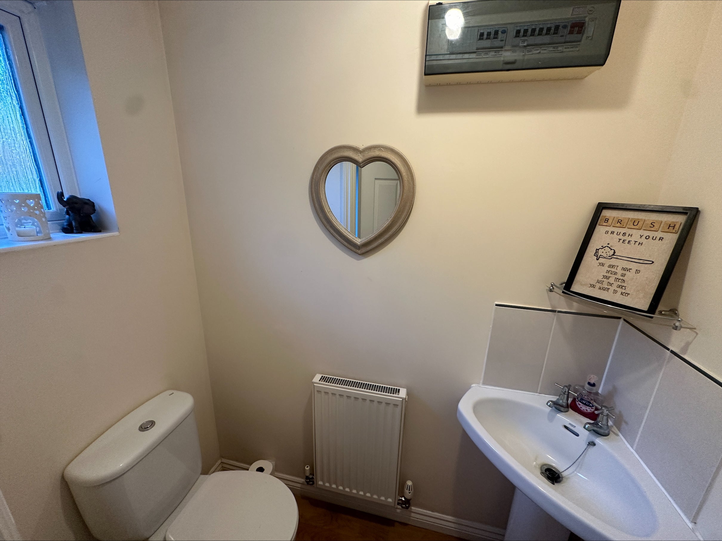 House Russet Close in Dover