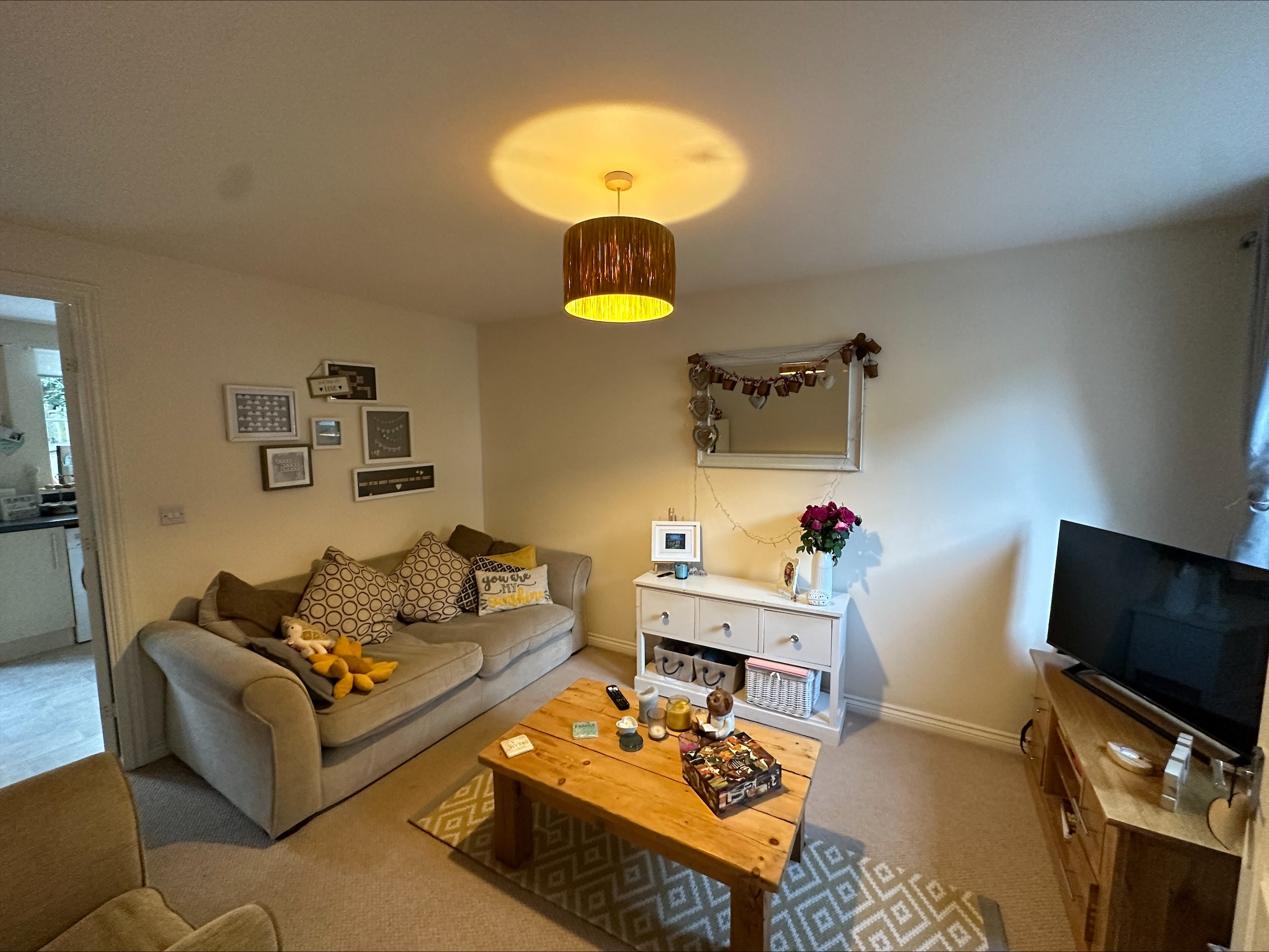 House Russet Close in Dover