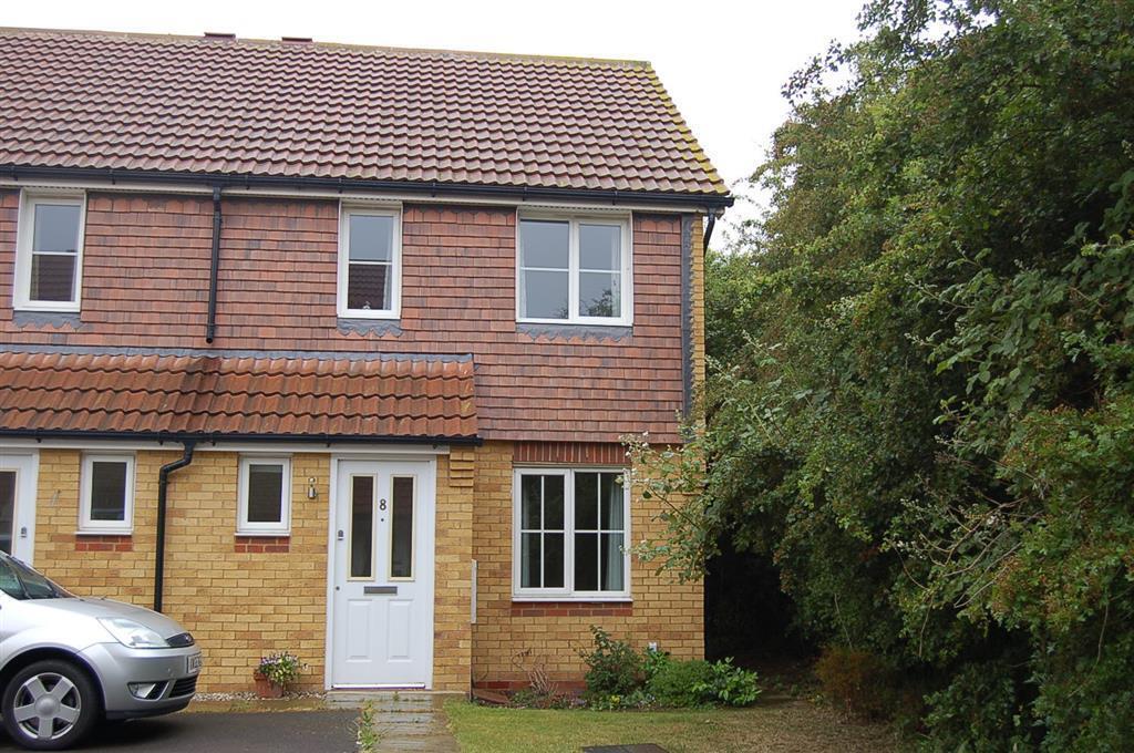 House Russet Close in Dover