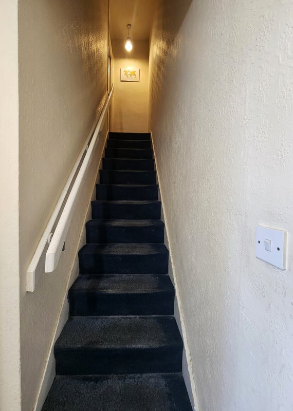 Room Glamis Road in Greater London