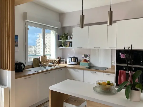 Appartement Venelle du Puits à Caen