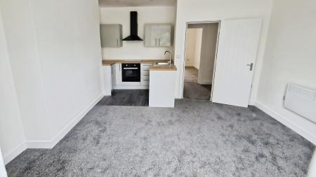 Flat Egerton Street in Sunderland