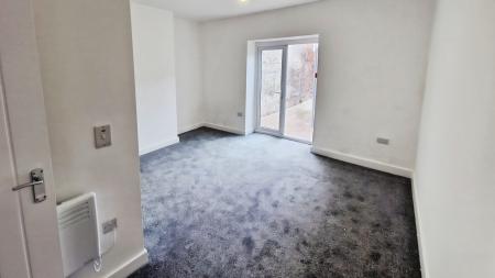 Flat Egerton Street in Sunderland