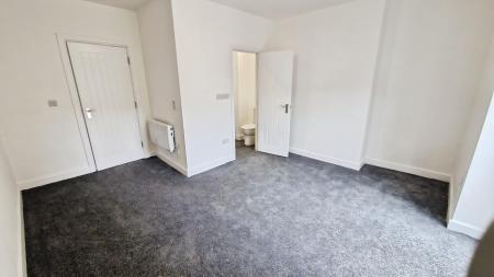 Flat Egerton Street in Sunderland