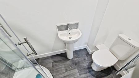 Flat Egerton Street in Sunderland