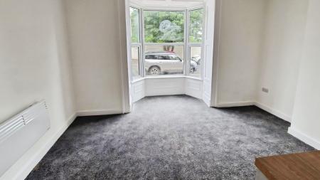 Flat Egerton Street in Sunderland