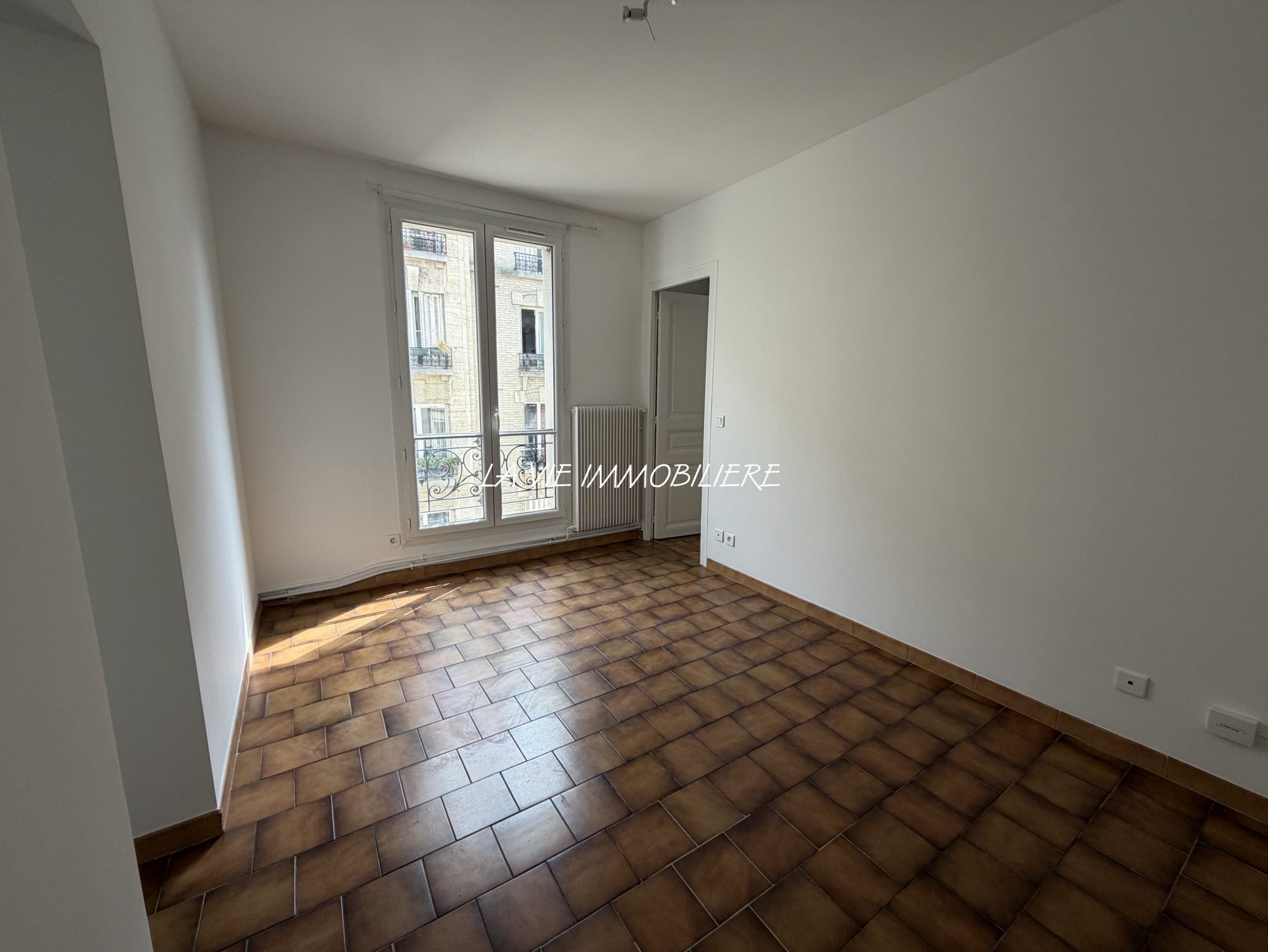 Appartement Rue de l'Arbalète à Paris