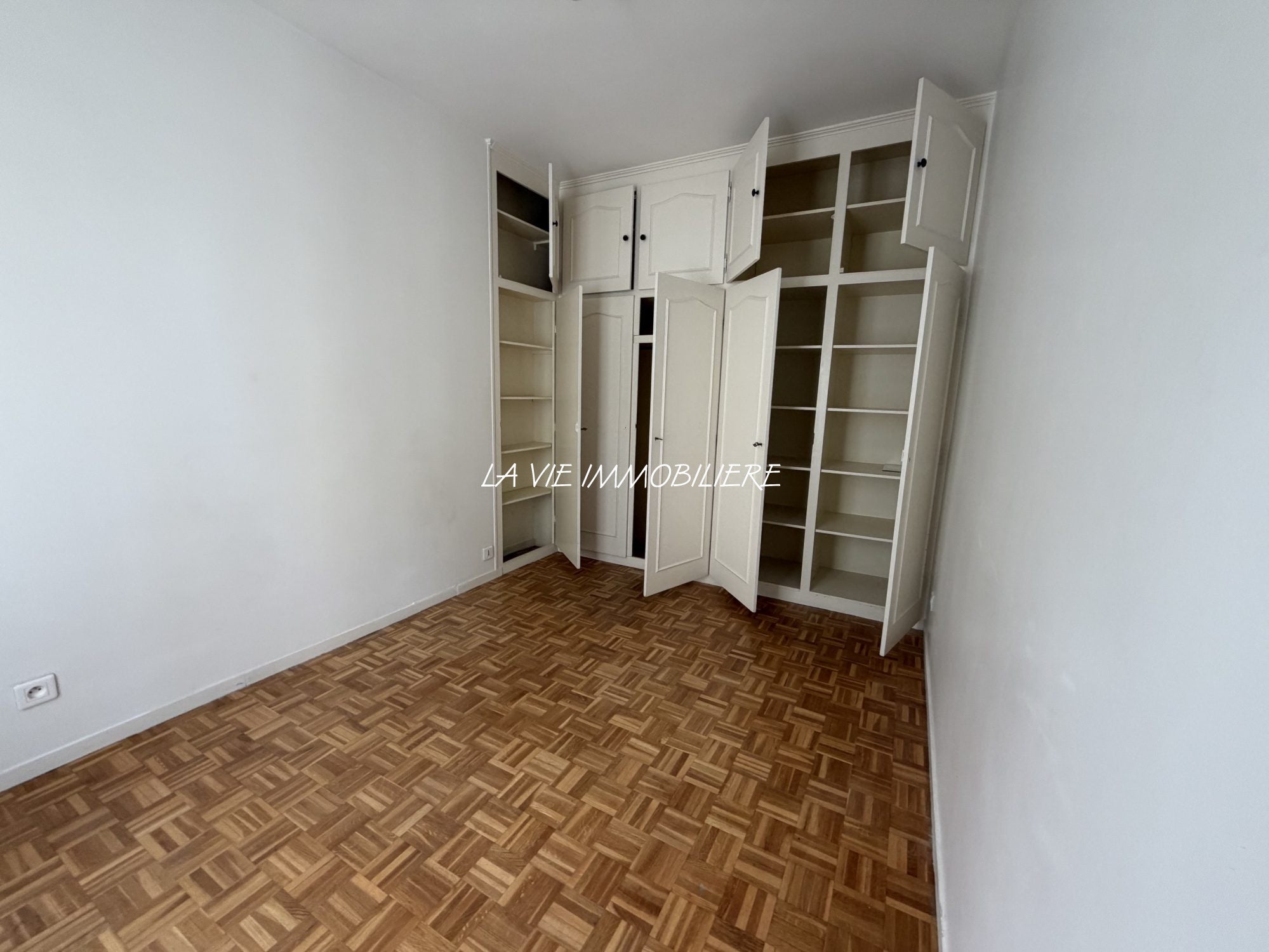 Appartement Rue de l'Arbalète à Paris