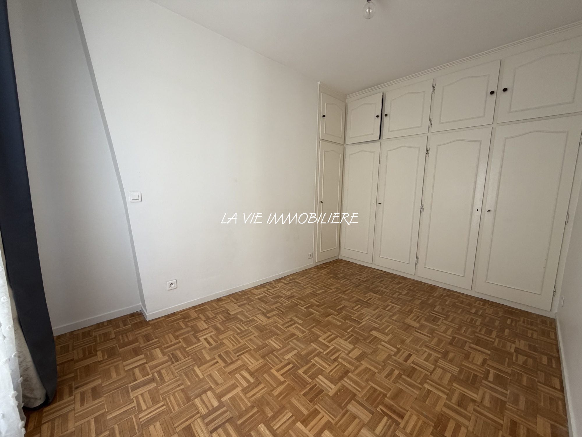 Appartement Rue de l'Arbalète à Paris