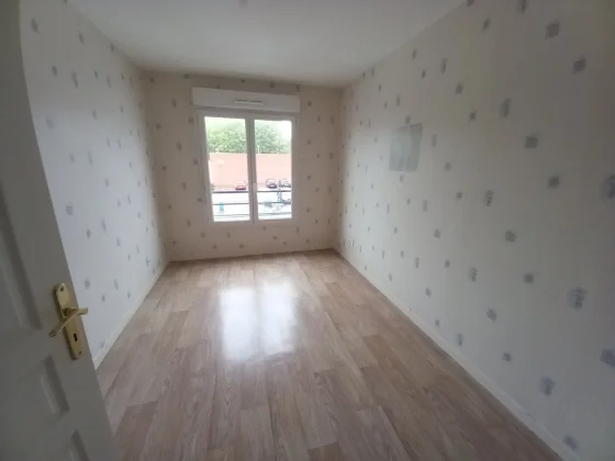 Appartement Rue Saint-Henri à Le Creusot