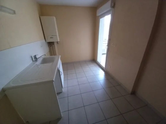 Appartement Rue Saint-Henri à Le Creusot