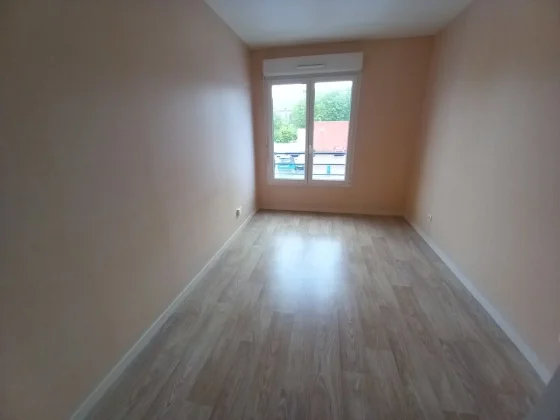 Appartement Rue Saint-Henri à Le Creusot