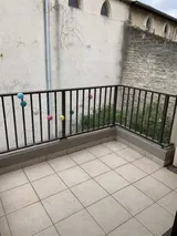 Appartement Boulevard des Arceaux à Montpellier