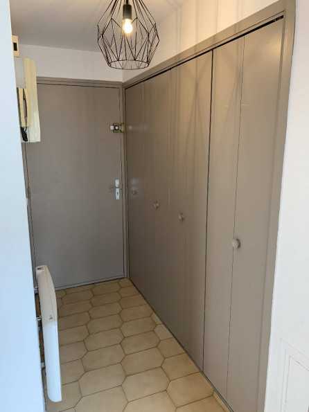 Flat Boulevard des Arceaux in Montpellier
