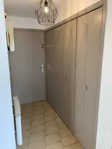 Appartement Boulevard des Arceaux à Montpellier