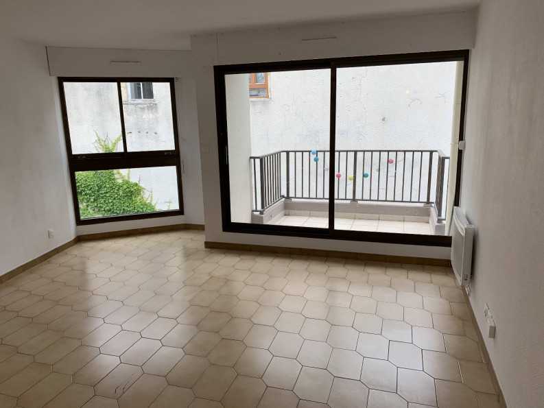 Flat Boulevard des Arceaux in Montpellier