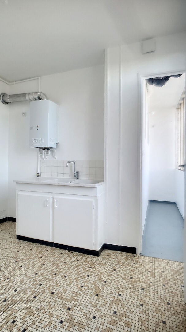 Appartement Rue Louis Moreau à Étampes