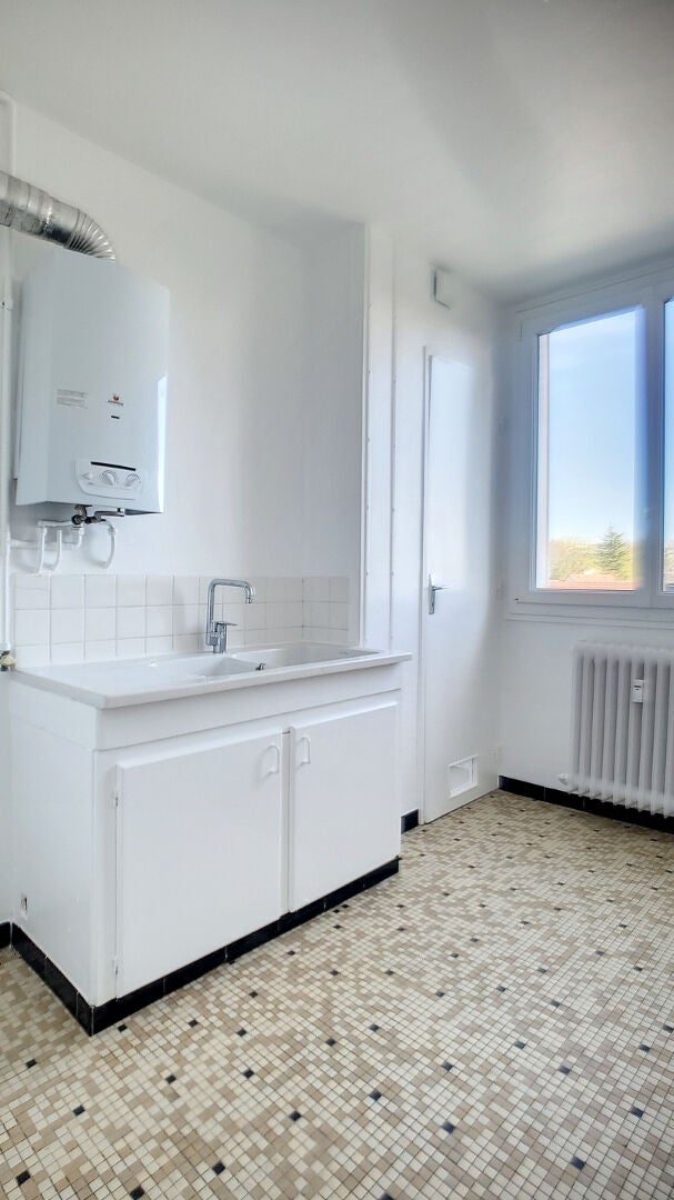 Appartement Rue Louis Moreau à Étampes