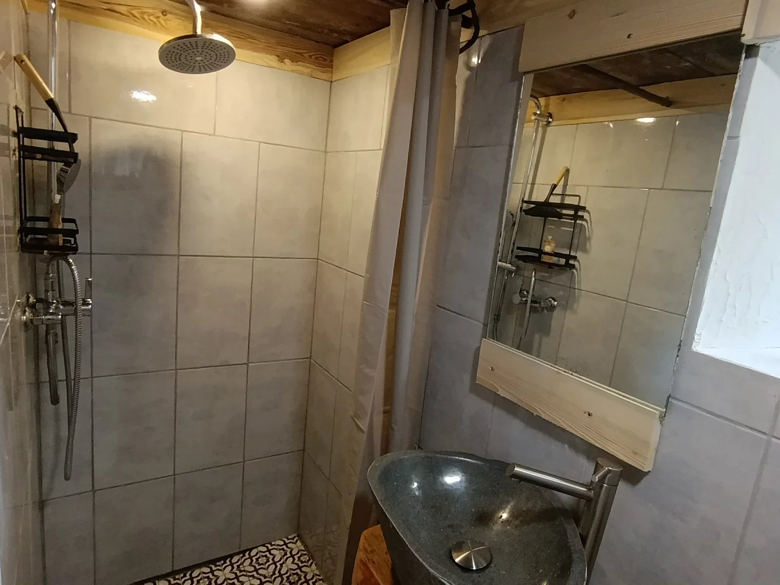 Appartement D 22 à Abondance