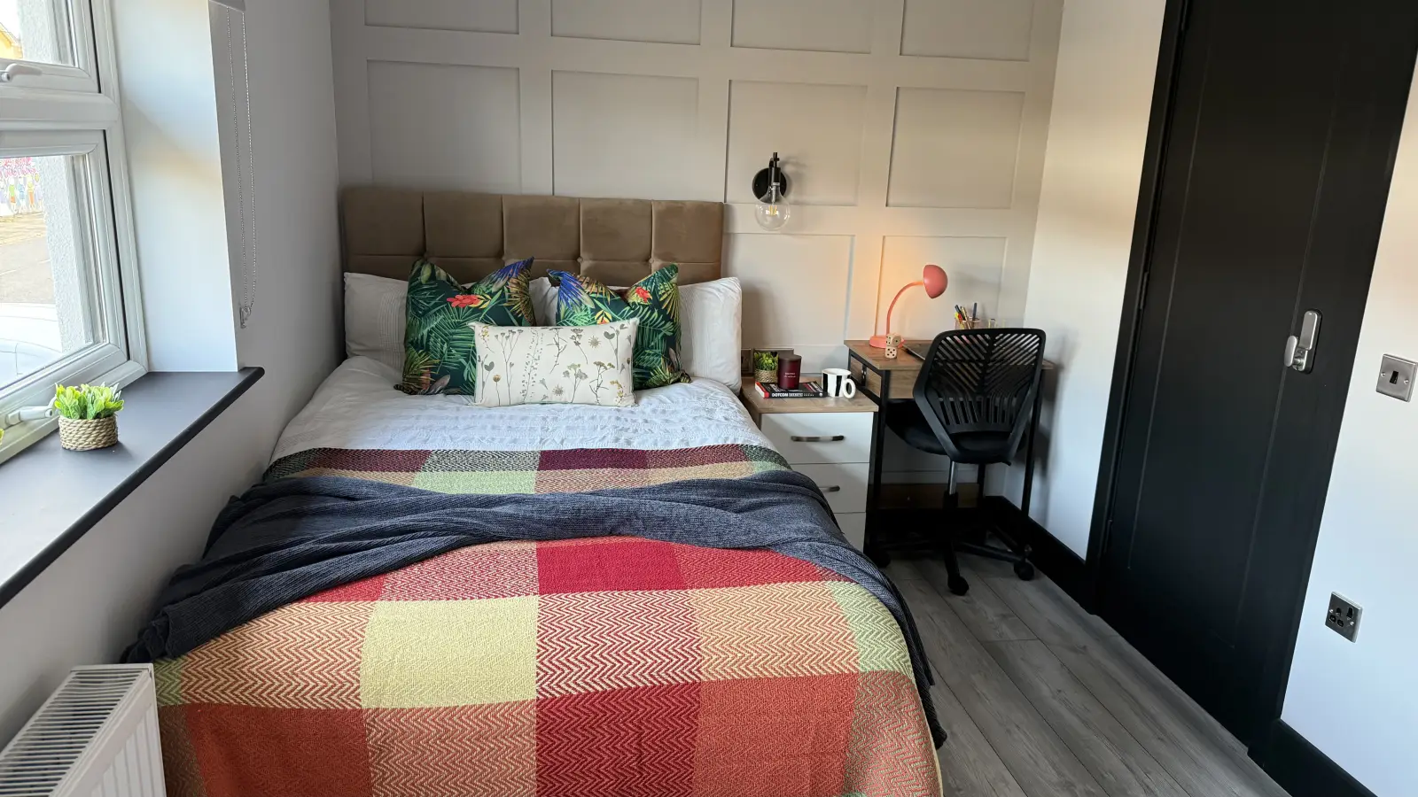 Flat Balmoral Drive in Hertsmere