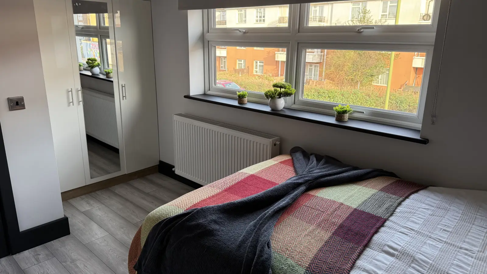 Flat Balmoral Drive in Hertsmere