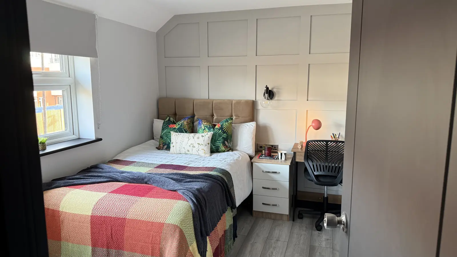 Flat Balmoral Drive in Hertsmere