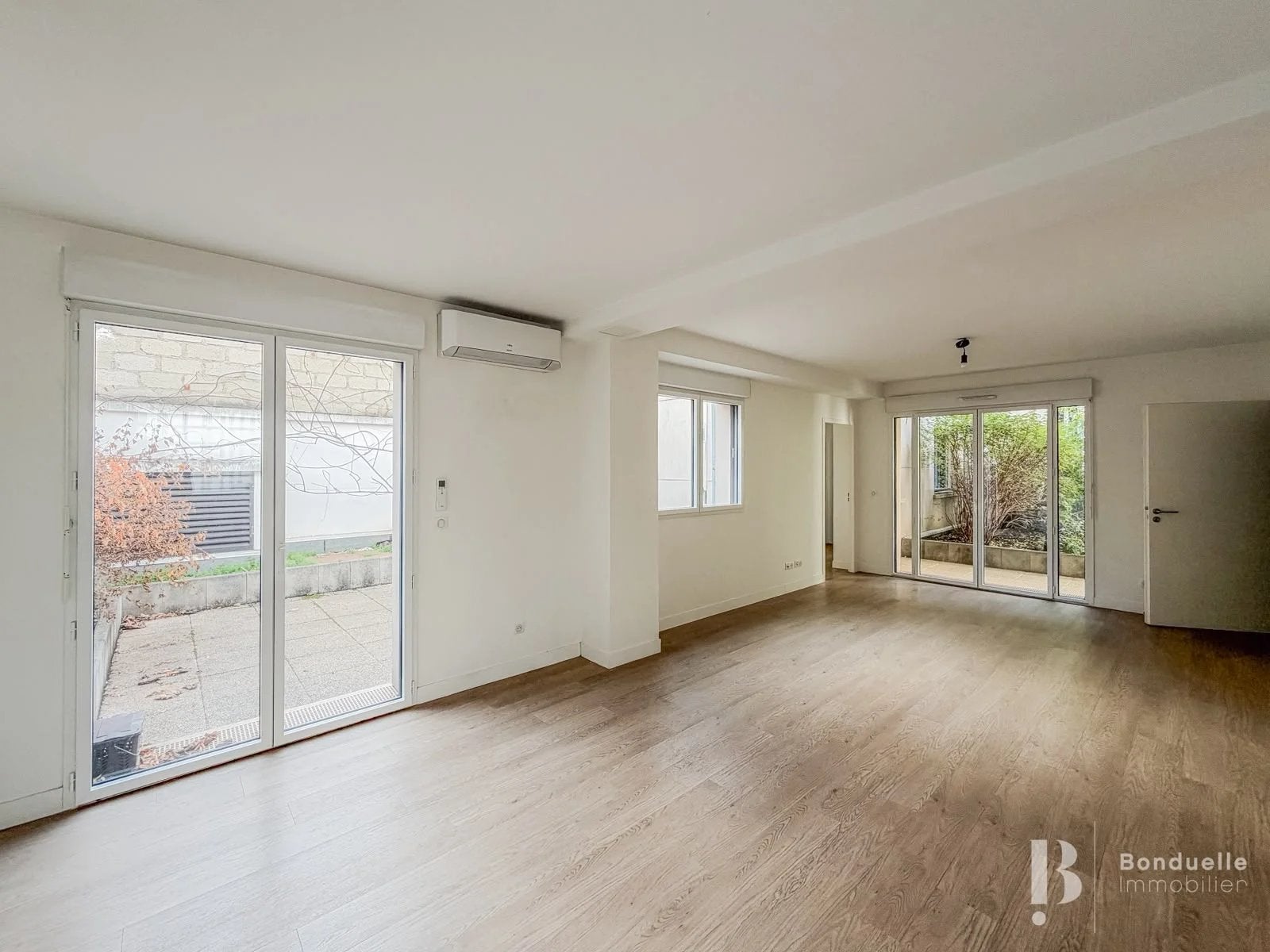 Maison Rue Barthélemy Danjou à Boulogne-Billancourt
