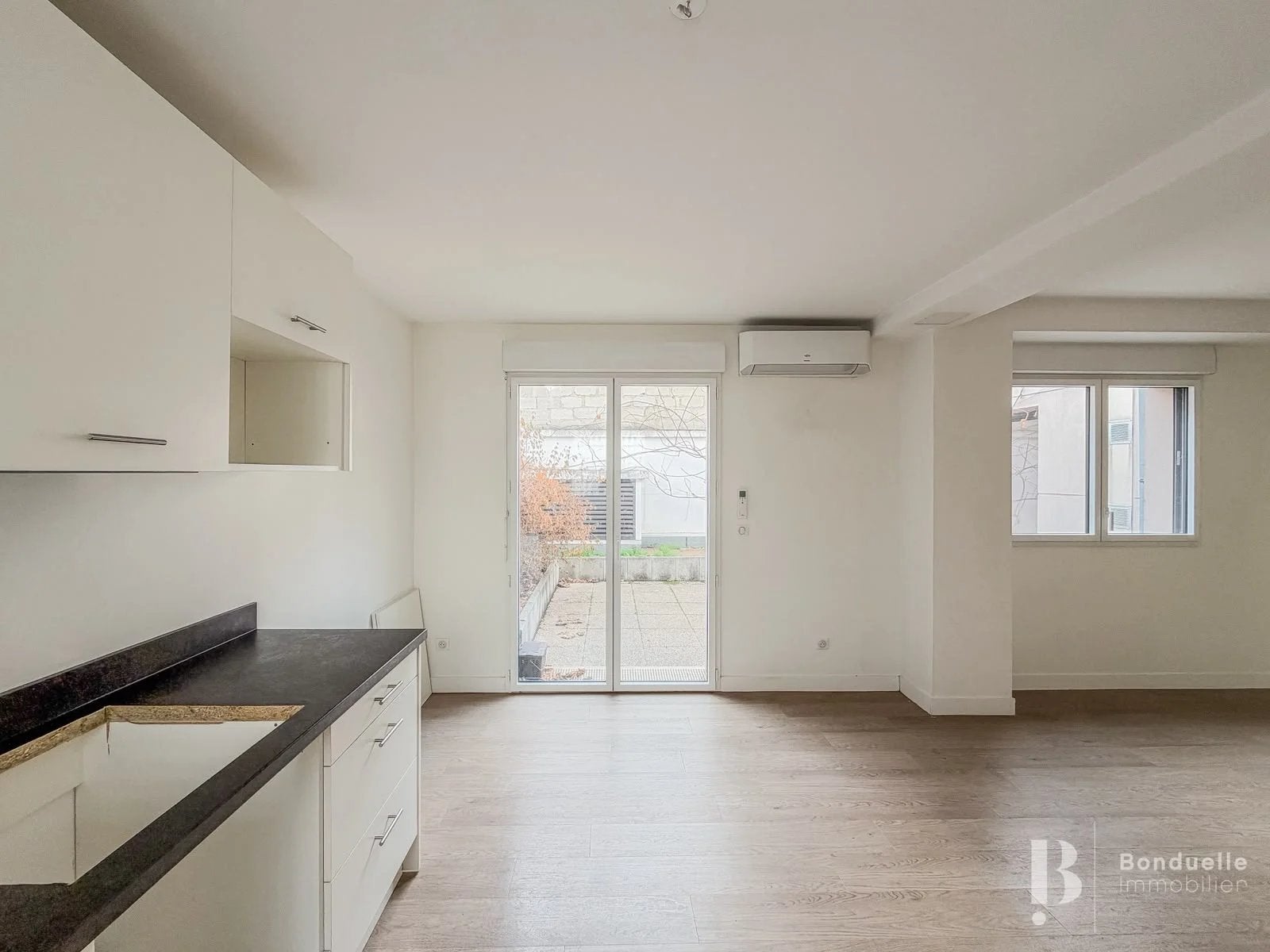 Maison Rue Barthélemy Danjou à Boulogne-Billancourt