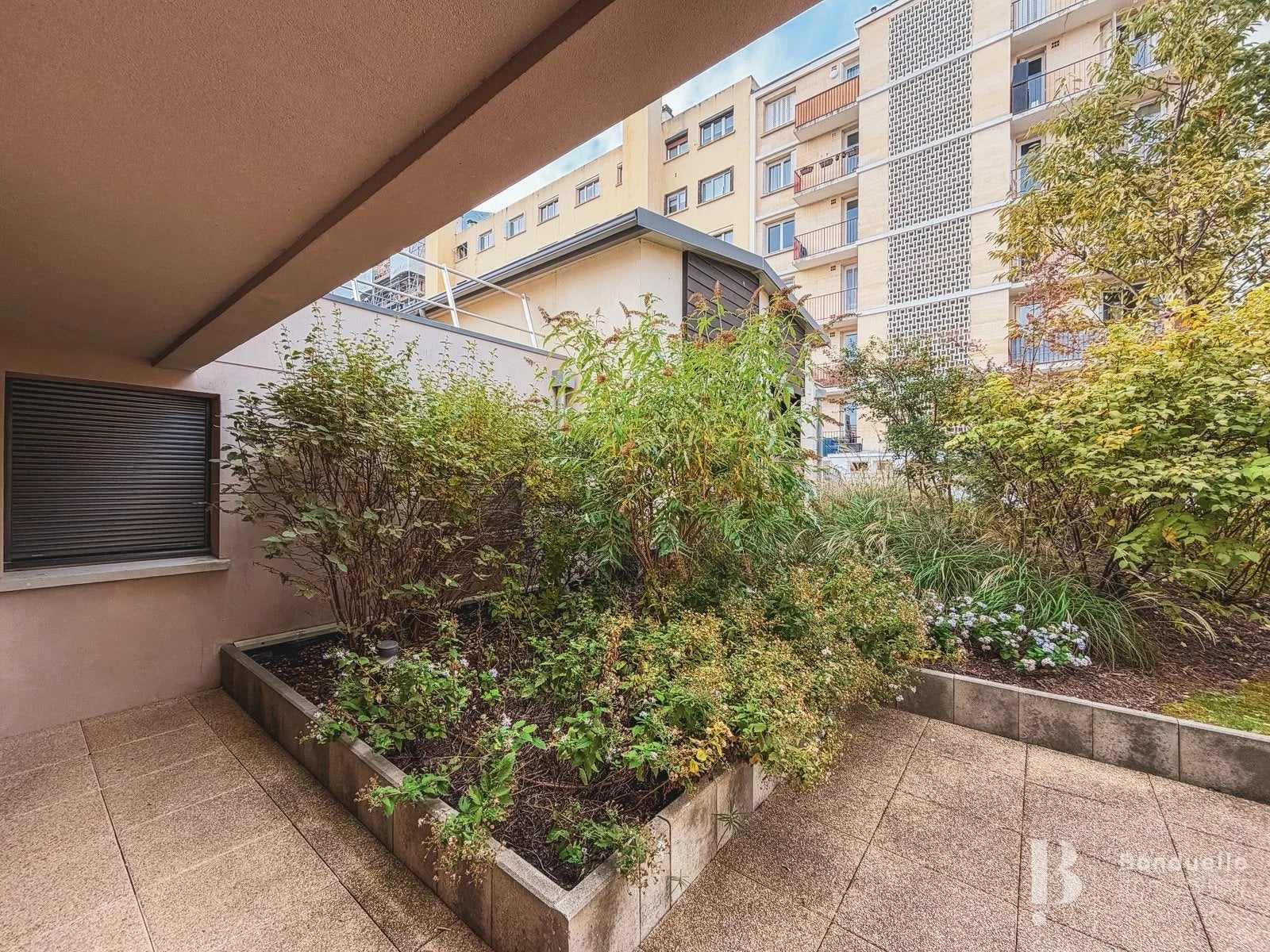Maison Rue Barthélemy Danjou à Boulogne-Billancourt
